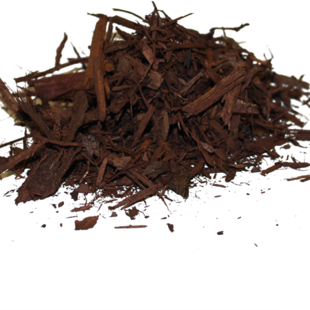 Single Brown mulch Organic Brown Mulch