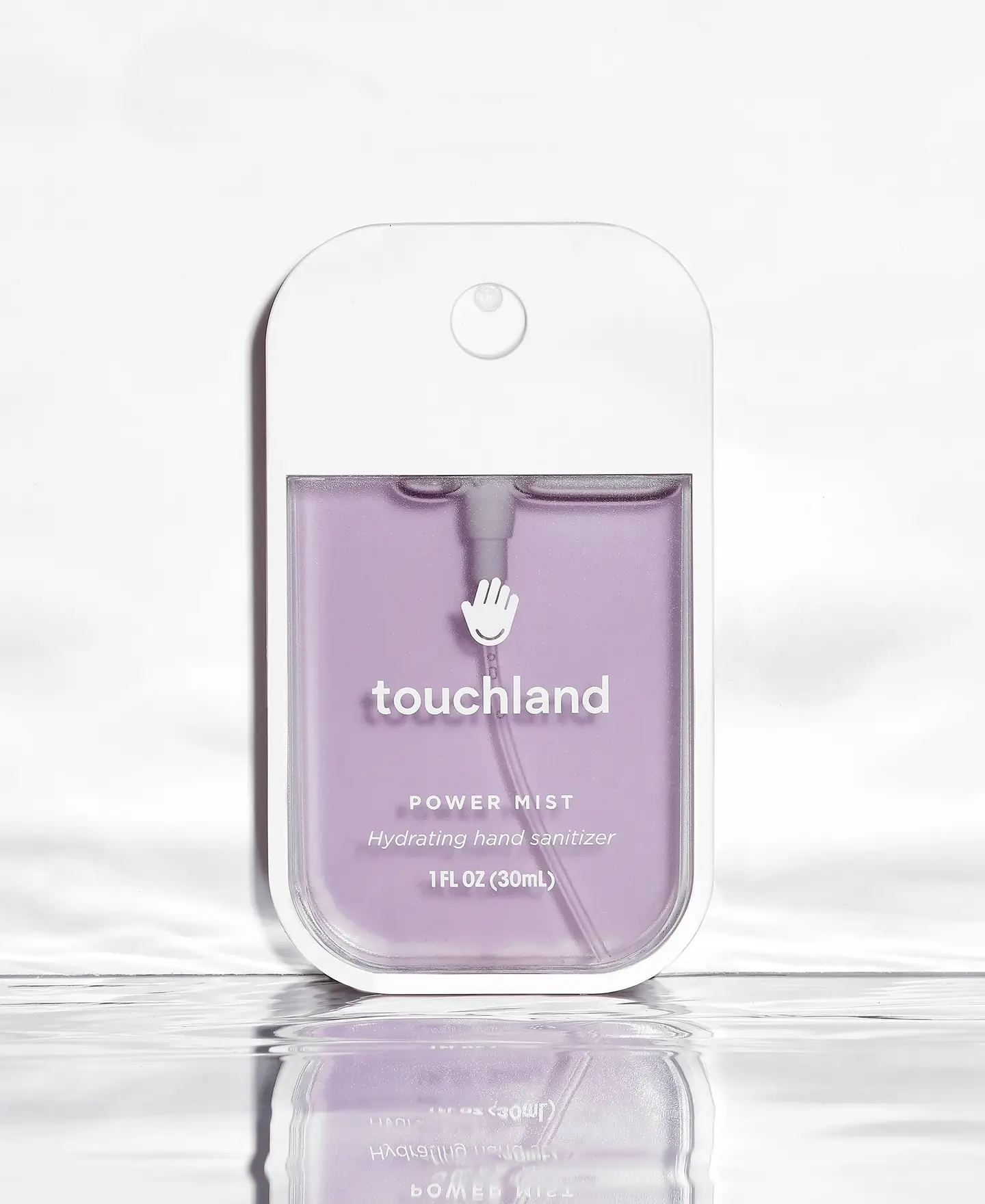 PURE LAVENDER-POWER MIST - Image 2