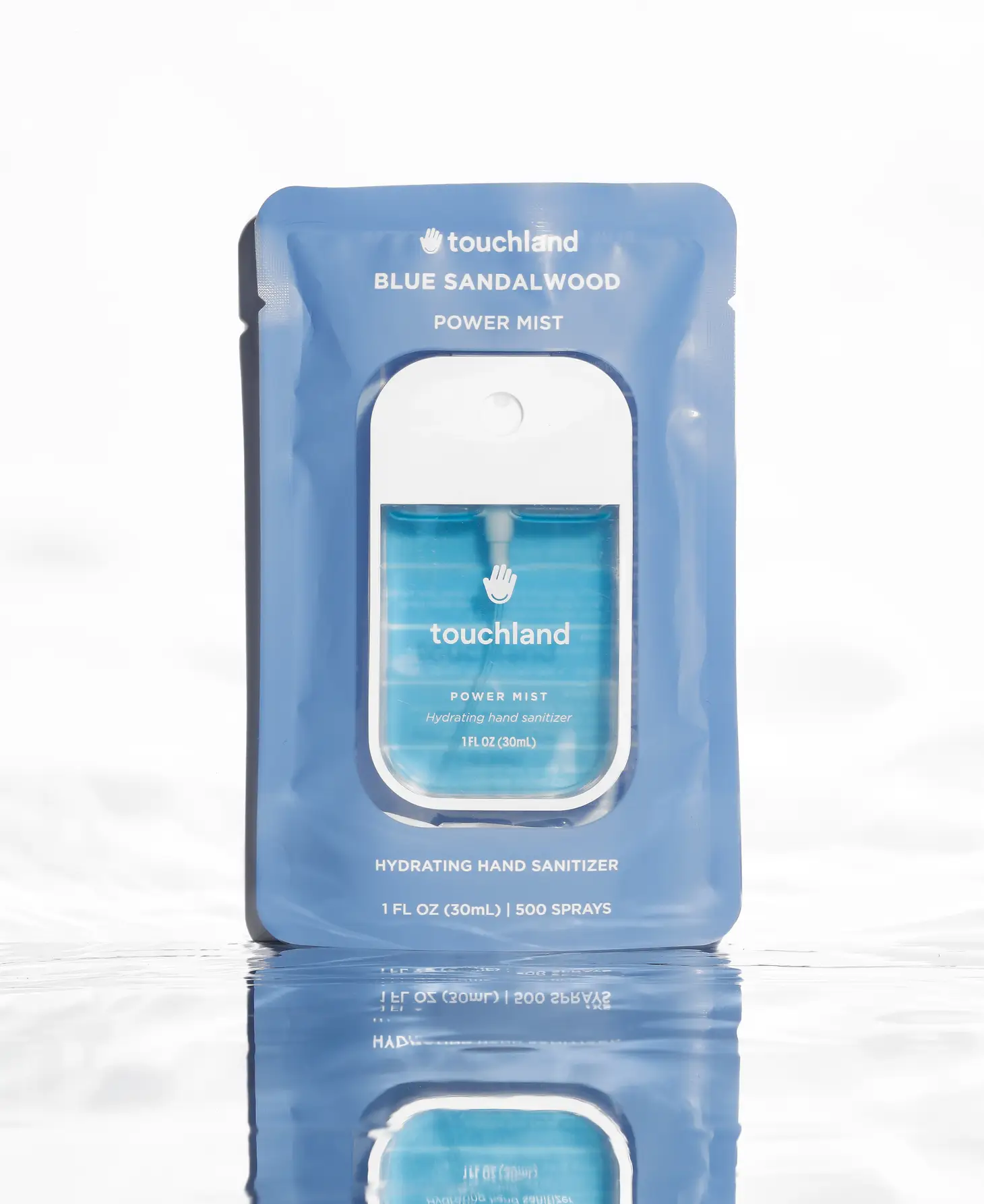 BLUE SANDALWOOD-POWER MIST - Image 3