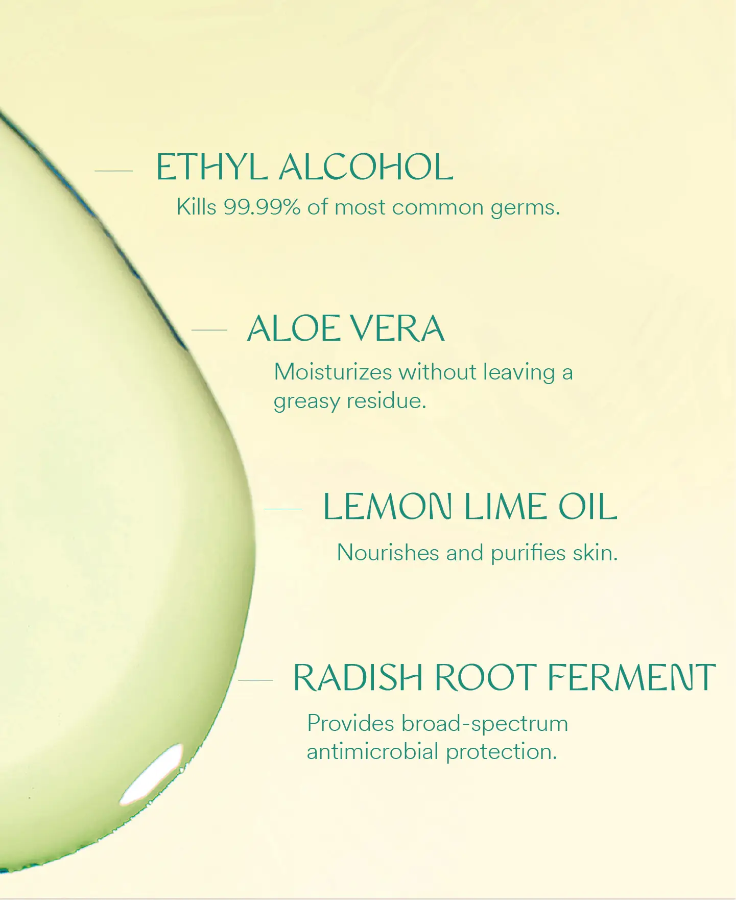 ALOE YOU-POWER MIST - Image 5