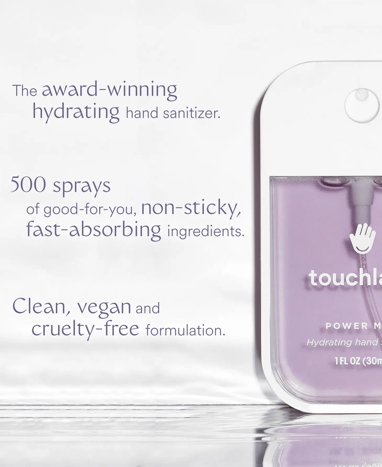 PURE LAVENDER-POWER MIST - Image 4