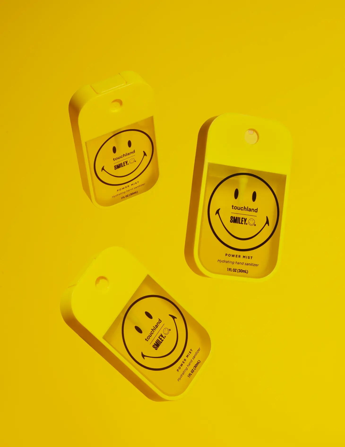 SMILEY X MANGO PASSION-POWER MIST - Image 3