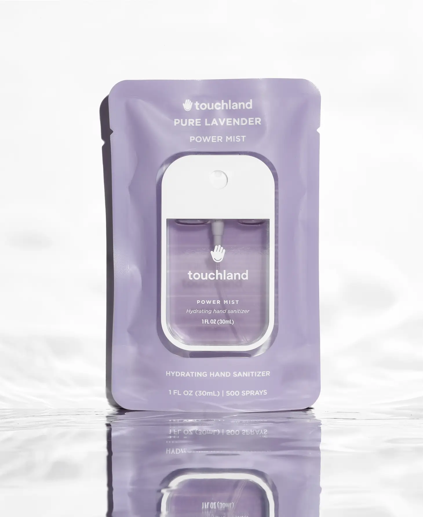PURE LAVENDER-POWER MIST - Image 3