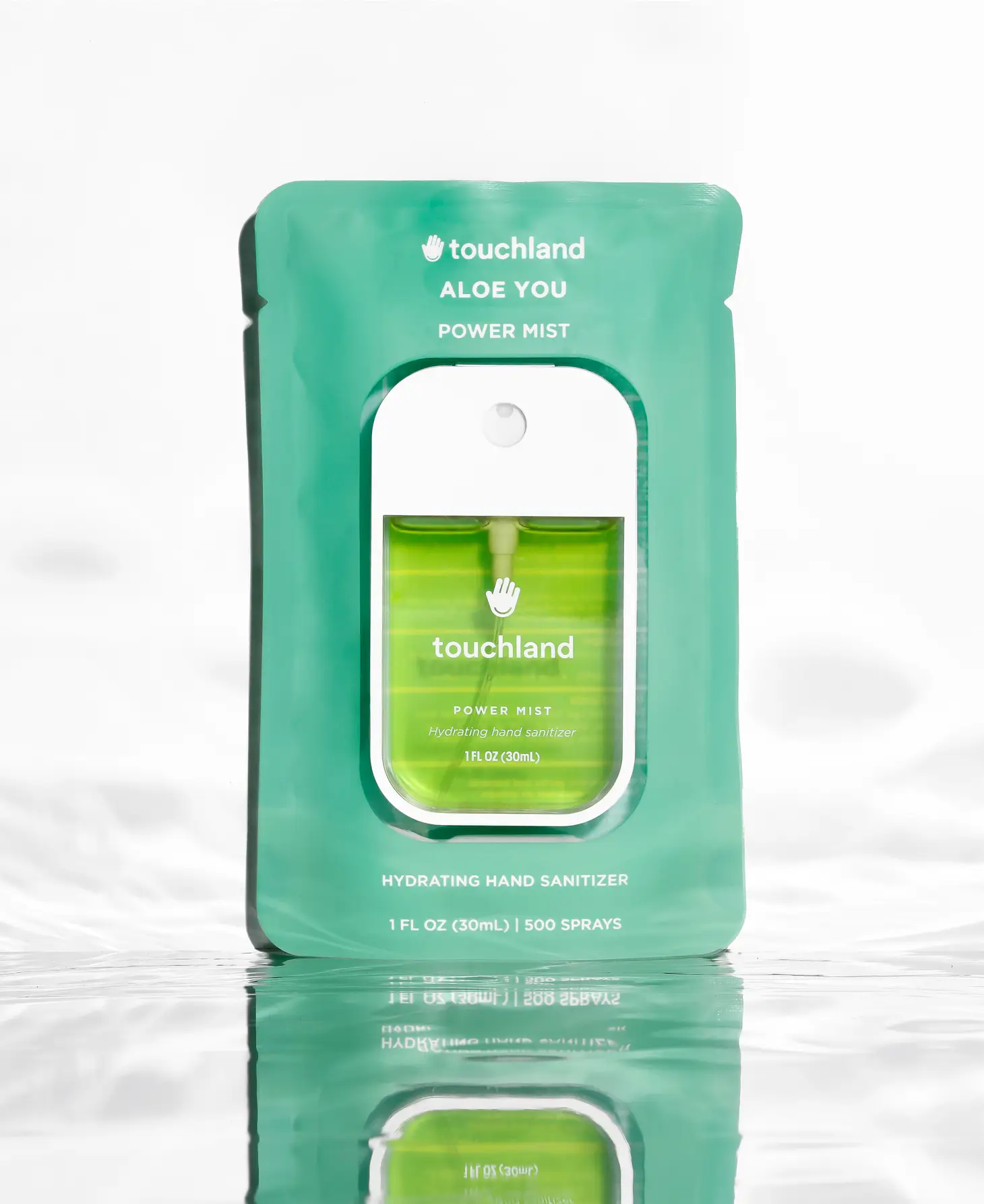 ALOE YOU-POWER MIST - Image 4