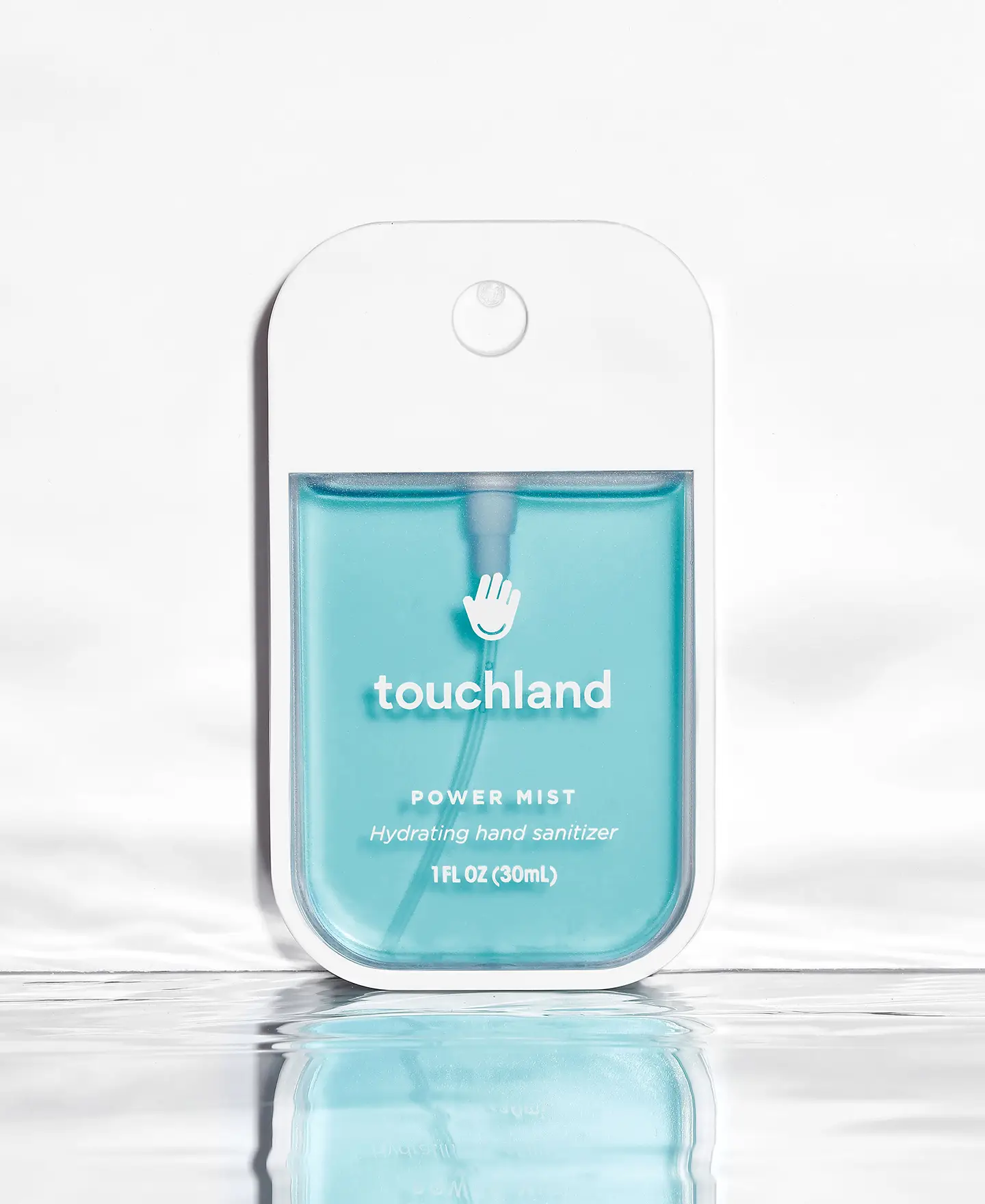 BLUE SANDALWOOD-POWER MIST - Image 2