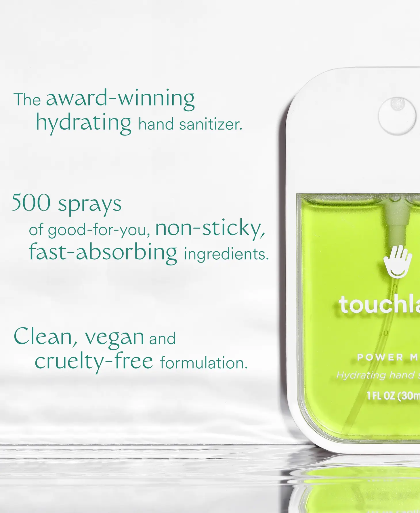 ALOE YOU-POWER MIST - Image 6