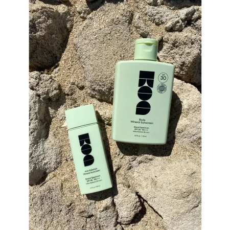 KOA-SUN DUO