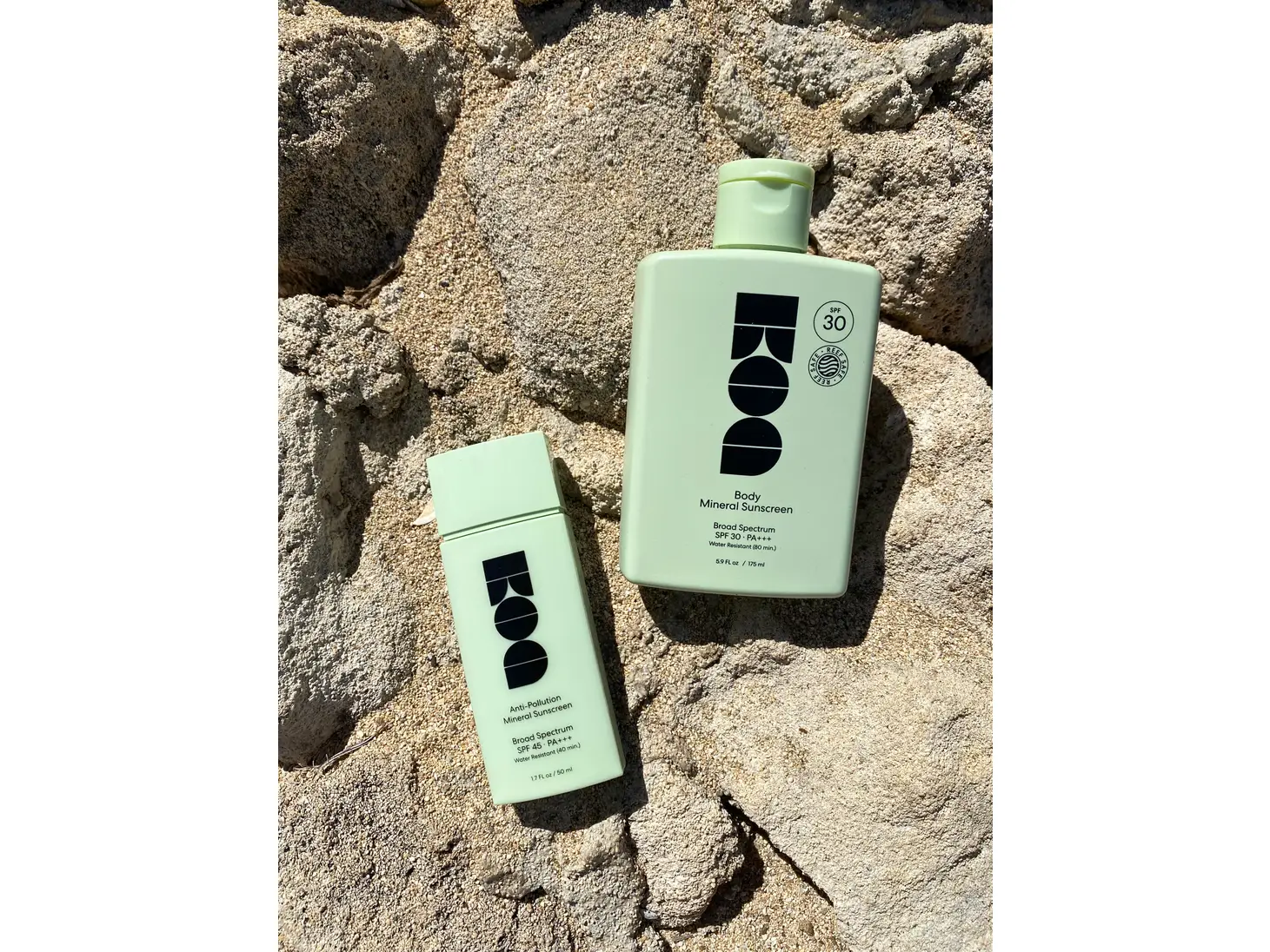KOA-SUN DUO