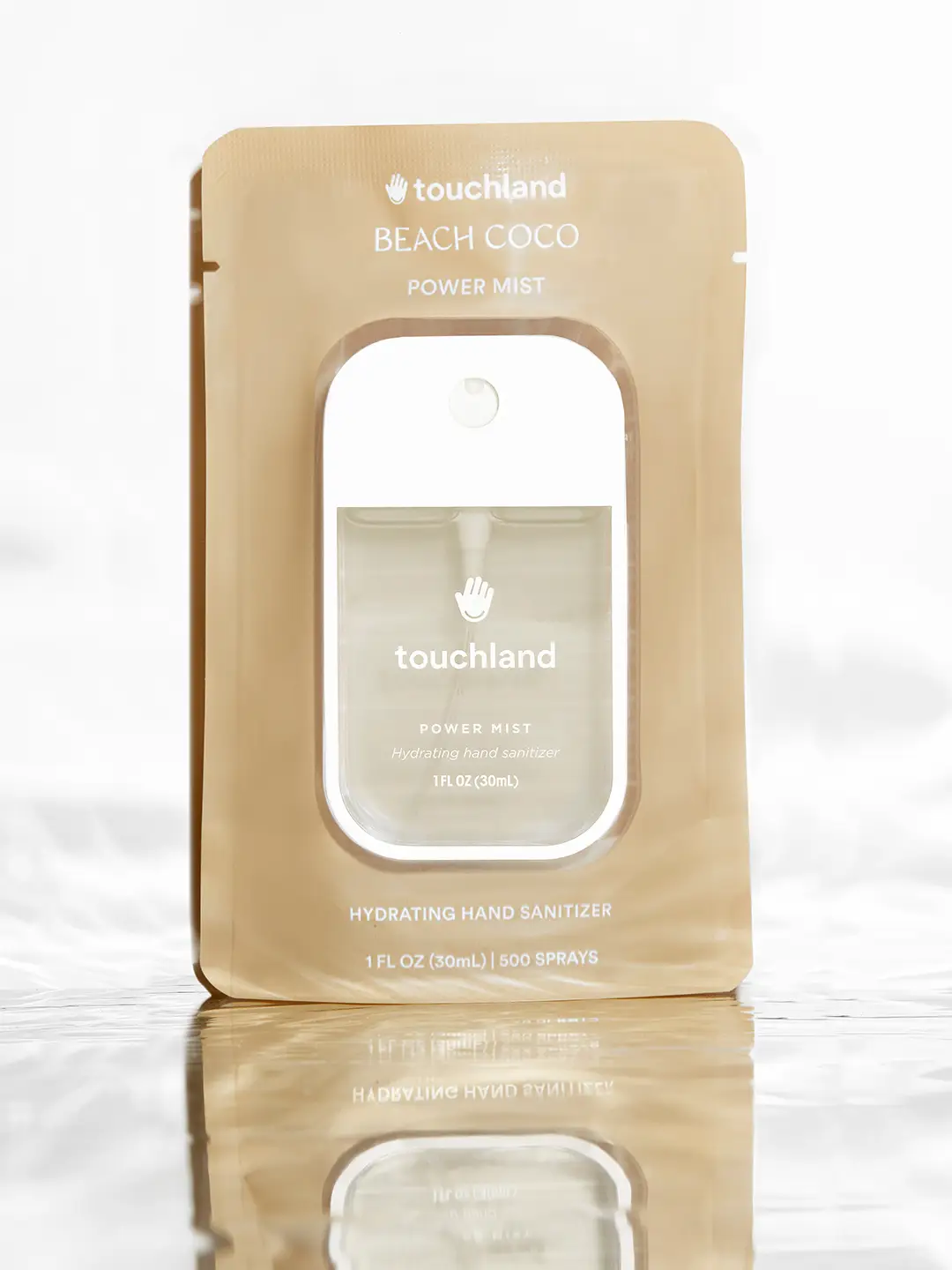 BEACH COCO-POWER MIST - Image 3