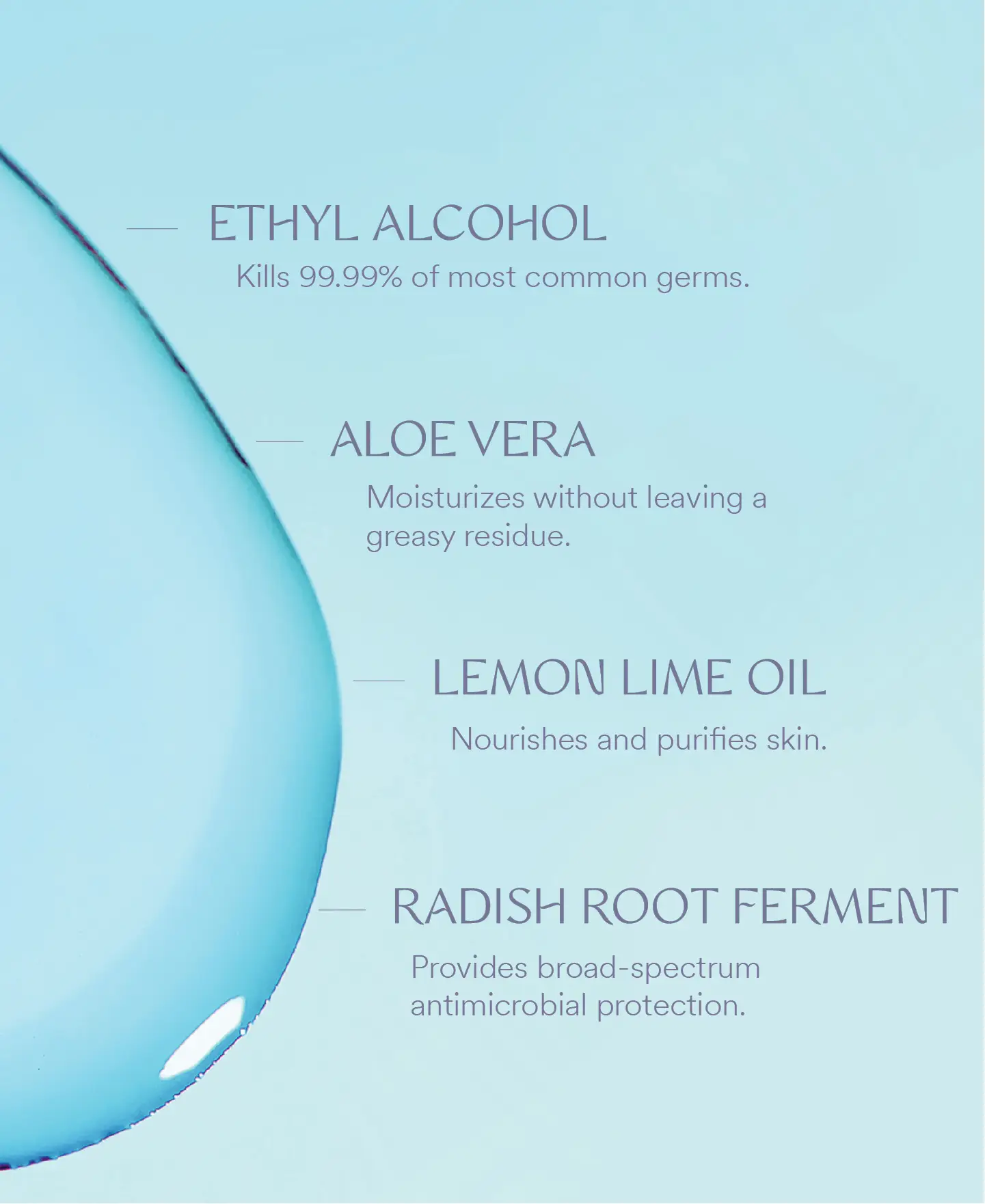 BLUE SANDALWOOD-POWER MIST - Image 6